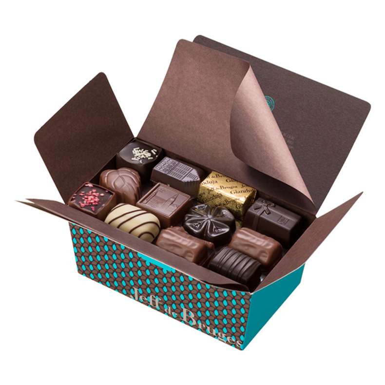 Ballotín 500 g Bombones Surtidos