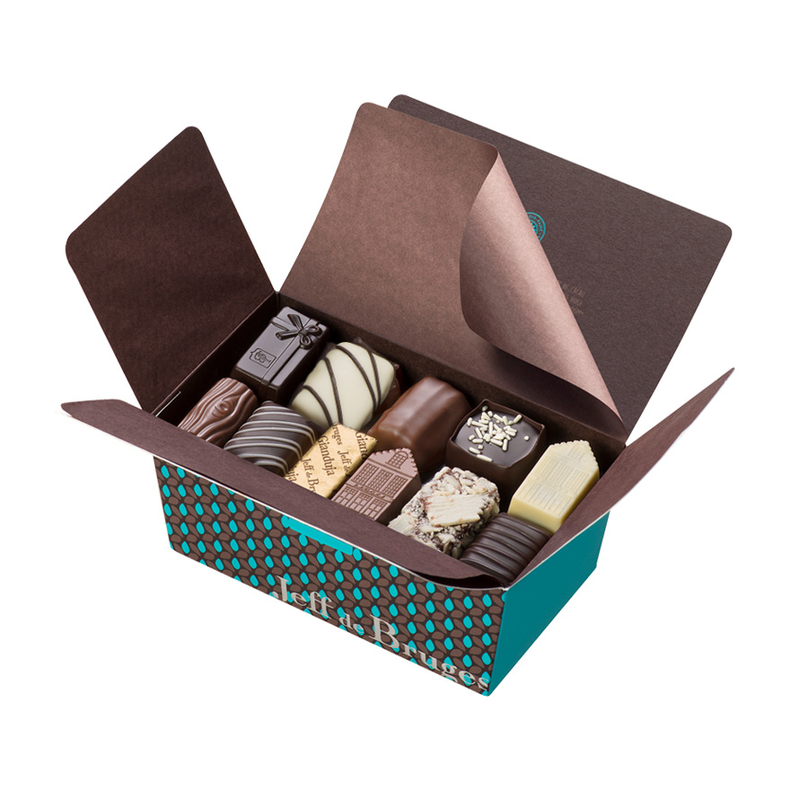 Ballotín 375 g Bombones Surtidos